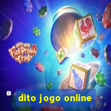 dito jogo online